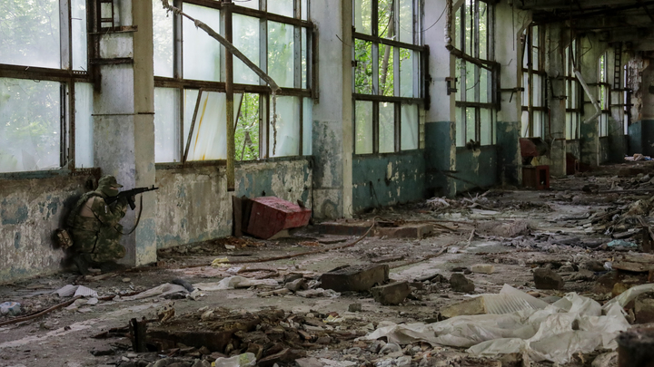 ВСУ идут нахрапом: Русские бойцы отбивают атаки на Запорожском направлении