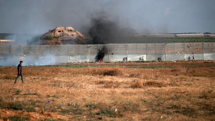 Взяли наших детей в заложники?: К Израилю возник неотложный вопрос