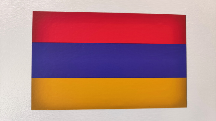 МИД Армении вызвал русского посла из-за заявлений в эфире Первого канала