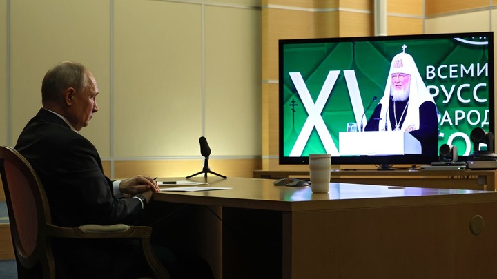 А почему?: До Путина впервые донесли эту информацию о мигрантах публично