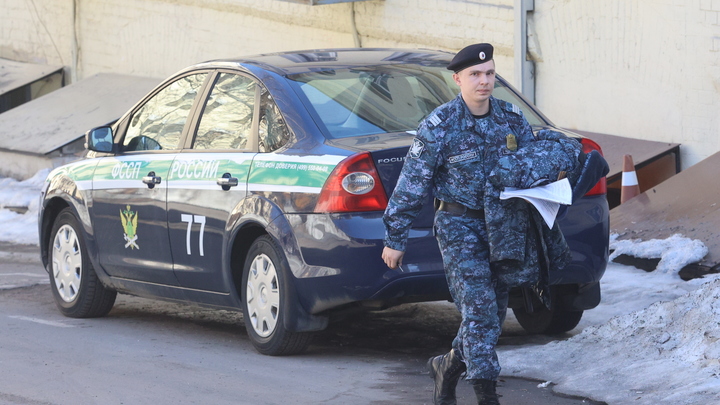 В Прикамье сотрудники ФСИН начали применять устройство, меняющее сознание
