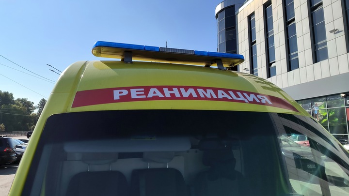 В Алешках неонацисты совершили теракт против главврача больницы, его жена погибла