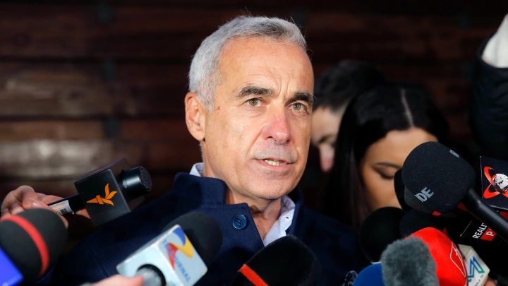 Арест, который ужаснул даже Илона Маска: За что повязали победителя президентских выборов Джорджеску?