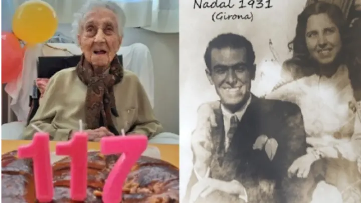 Секрет долголетия: учёные узнали тайну женщины, дожившей до 117 лет