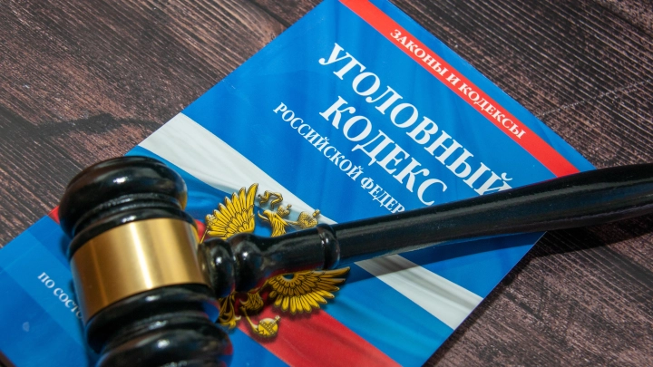 Новосибирский суд вынес приговор четверым поджигателям Су-24