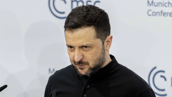 Бдительнее надо быть: Коц предупредил, что Зеленский задумал гадость