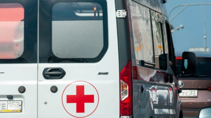 Одна пострадавшая, куча вызовов скорой: Минздрав Камчатки отчитался о последствиях землетрясения