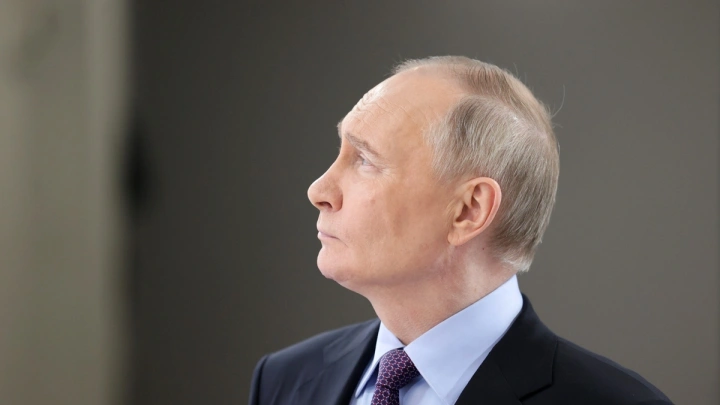 Почему Путин снял пиджак в Китае: политолог раскрыл тайный смысл