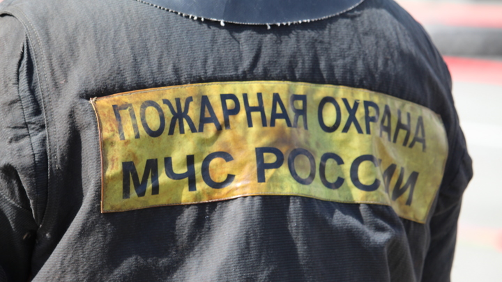 Горящий рейс. В Ростовской области вспыхнула маршрутка, в которой ехали 20 пассажиров. Есть жертвы и пострадавшие