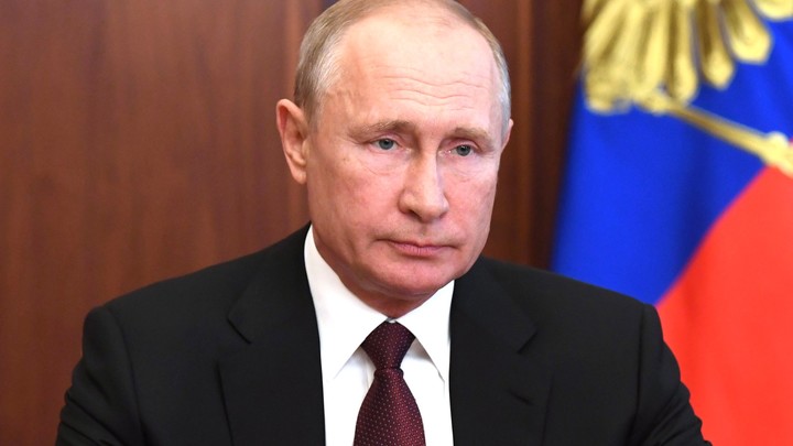 Четыре шага к миру: Путин выдвинул США предложение
