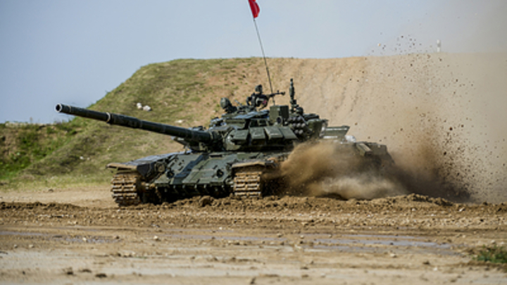 Военный эксперт рассказал, сколько продлится спецоперация: События ускорятся