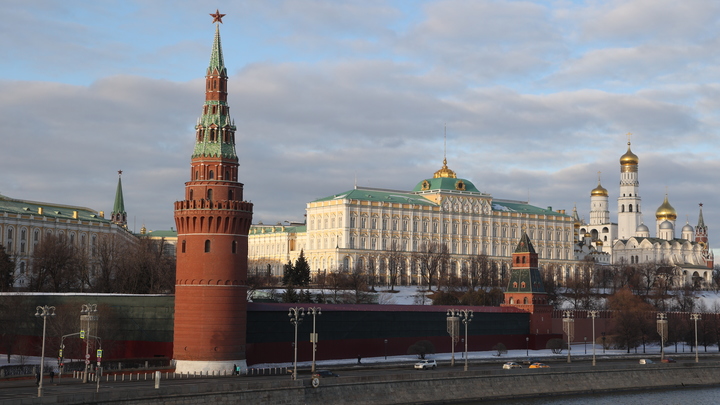 План ликвидации России. Два из трёх пунктов уже выполнены. Документ Гарварда раскрыл правду