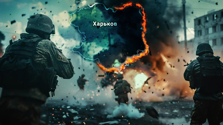 ВСУ отошли на более выгодные позиции: Генштаб украинской армии признал отступление под Харьковом