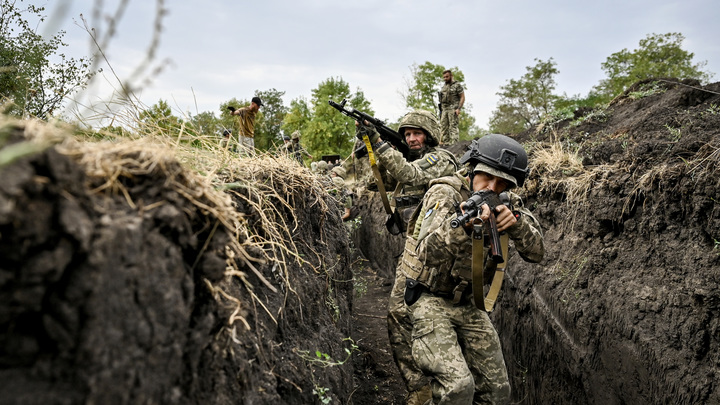 В ВСУ раскрыли имя военного, погибшего в схватке на ножах с бойцом из Якутии