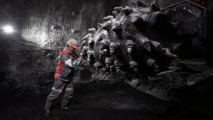 Президент России проведёт совещание по ситуации в угольной отрасли Кузбасса