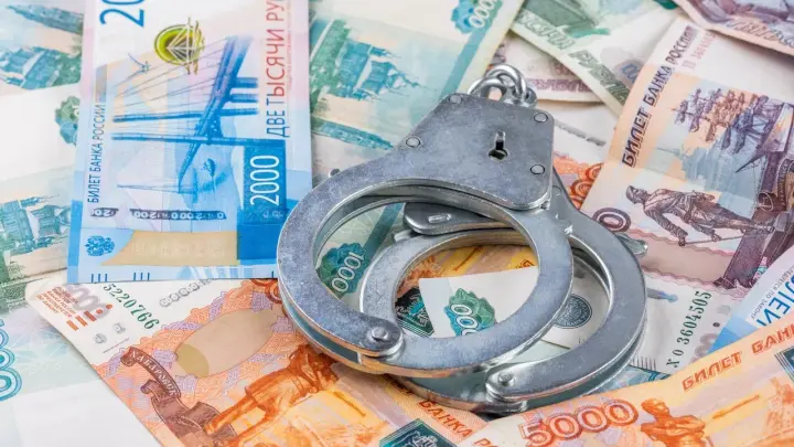 Раскрыты доходы задержанного гендиректора парка «Патриот» Игоря Васильева