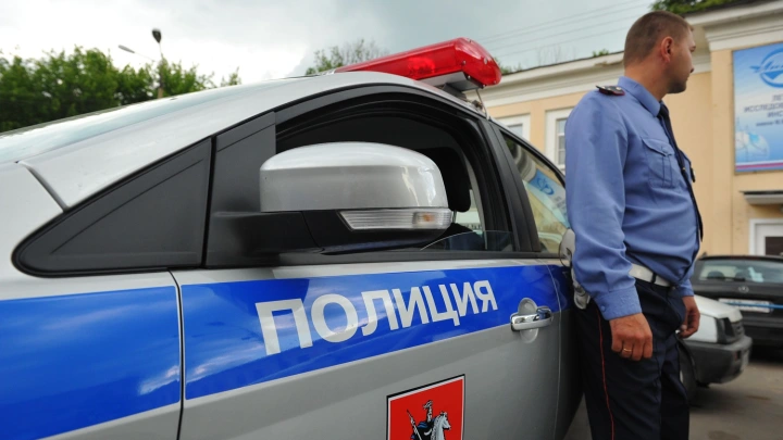 Рецидивист в Подольске ударил ножом 15-летнего школьника