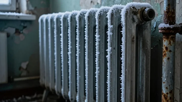 До зимы Украина может не успеть купить всё, что нужно для ремонта энергосистемы