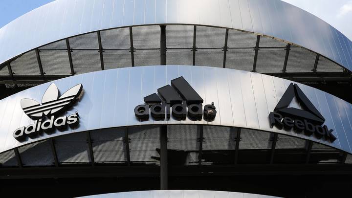 Reebok продал свой бизнес в России: Новый владелец увидел большой потенциал