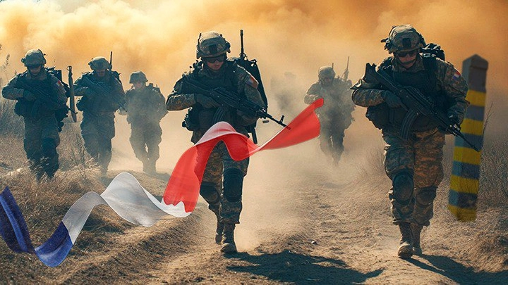 Хотят отомстить за потерю Африки? Франция лихорадочно готовится к войне с Россией