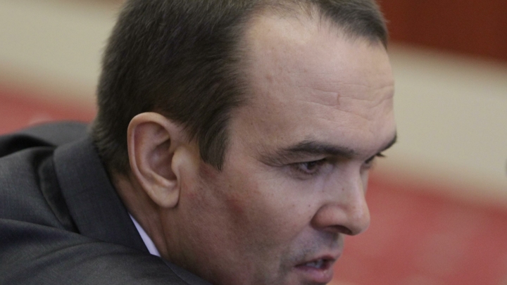 Это безобразие, вот и всё: Экс-глава Чувашии осмелился спорить с Путиным в суде