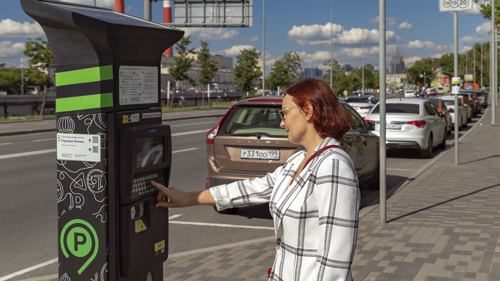 Стало известно, кто получит абонементы на платные парковки всего за 3000 рублей в Нижнем Новгороде