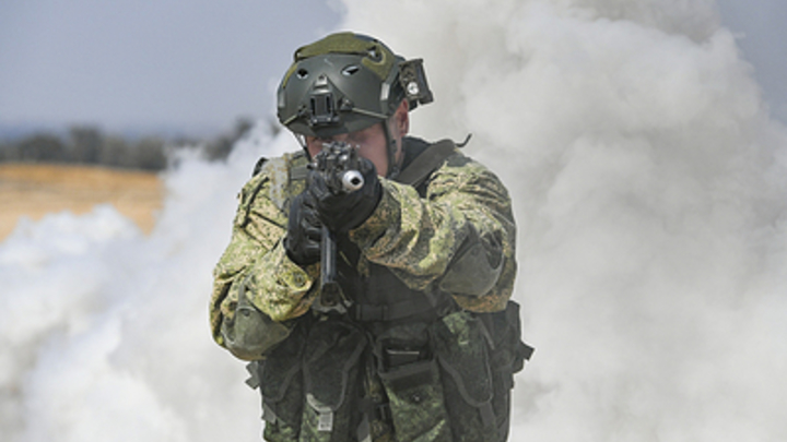 Почему Россия перемещает войска вдоль границы Украины? Посол поставил НАТО перед фактом