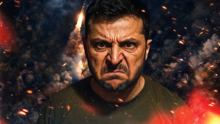 Президент Латвии нашёл в себе смелость рассказать тревожную для Зеленского новость