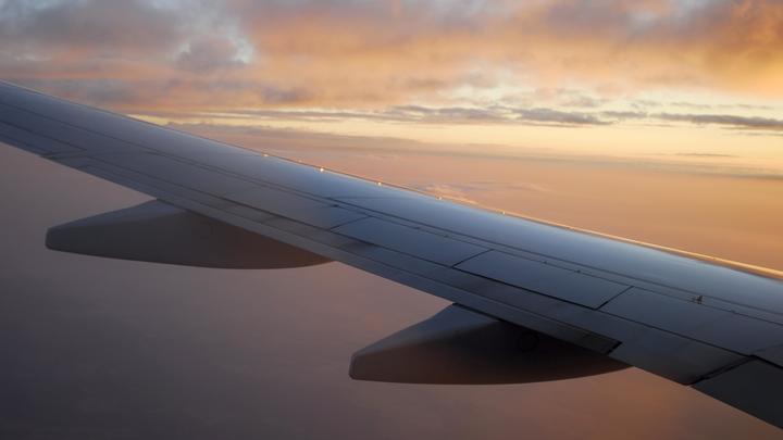 Паралимпиец пожаловался, что ему сломали коляску во время перелёта