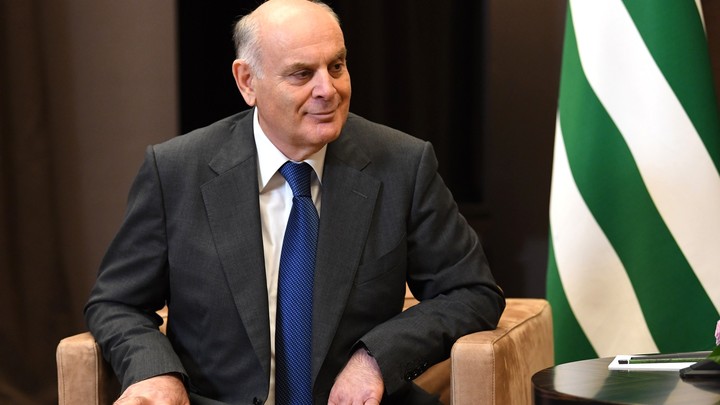 Абхазия готовит к отправке помощь для жителей новых регионов России