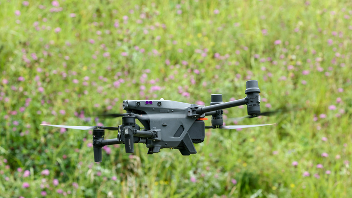 Defence Blog: На Украине заметили загадочный русский беспилотник