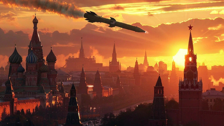 Лондон хочет убедить союзников позволить Украине бить Storm Shadow по территории России - Times