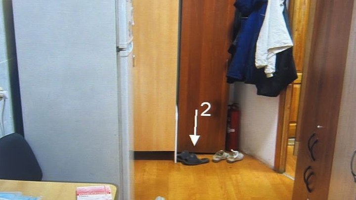 Пытавшегося убить медика пациента психбольницы отправили в СИЗО