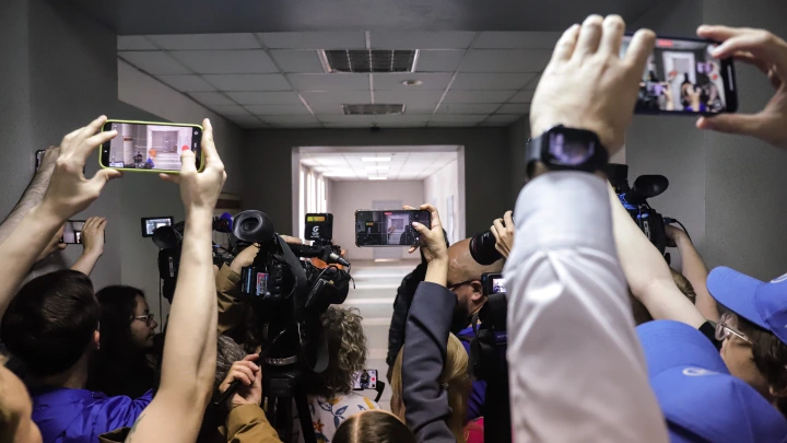 В Баку уже нервно дышат. Этот босс сдаст всех. И он в руках России - добрые русские люди ведут допросы