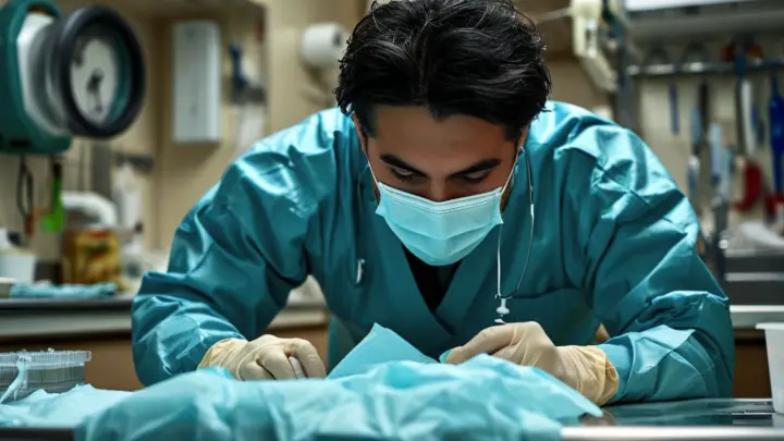 Кожу напечатают: ученые назвали сроки появления искусственных органов в России