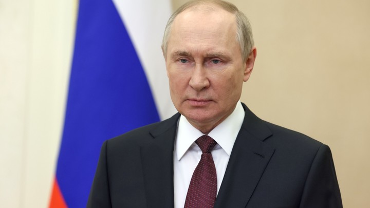 Путин планирует встречу с гражданами по поводу поддержки мобилизованных