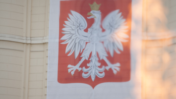 База США в Польше является продолжением планов Наполеона и Гитлера - эксперт