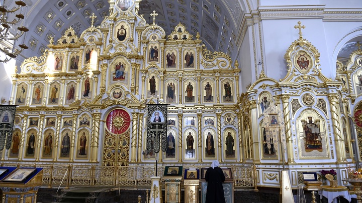 Приходы Константинополя в Европе могут вернуться в юрисдикцию Московского Патриархата