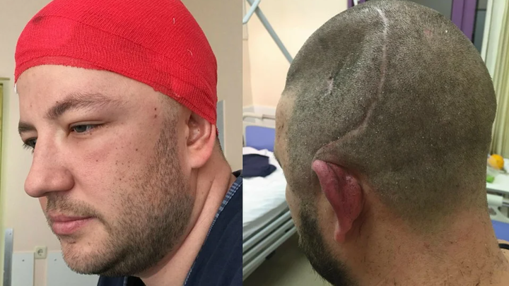 Краснодарца, выстрелившего в голову топ-менеджера крупной компании, отправили в СИЗО