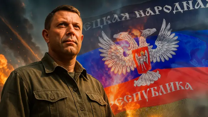 Мы делали вид, что ничего не происходит, а они – убили Захарченко: России вынесен такой же вердикт