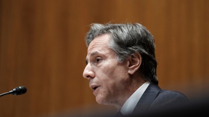 США признали: Доказательств применения русскими химоружия на Украине нет