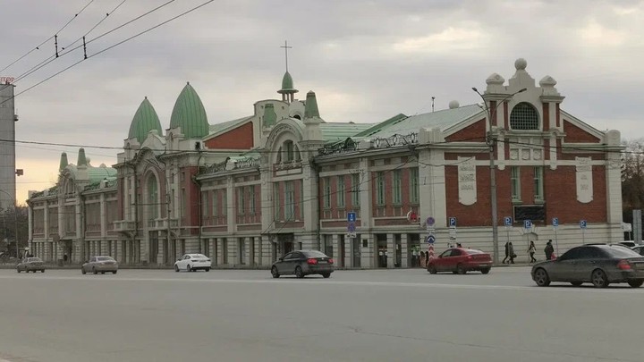 Странные формы и названия: Какие необычные улицы есть в Новосибирске