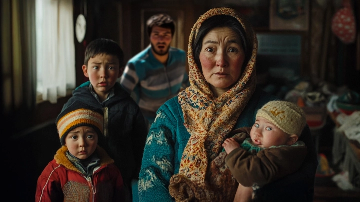 Украли не у Соцфонда - у нас с вами: Серые схемы приезжих из Средней Азии призвали рубить на корню