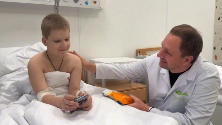 Красногорск после атаки БПЛА: все пострадавшие находятся в сознании