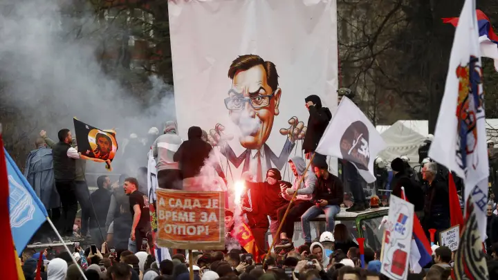 Россия теряет союзников. Пора побеждать. А пока - мы, видимо, слабоваты