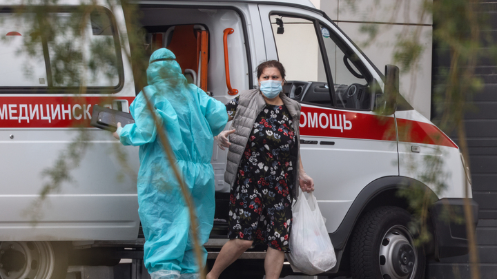 Осторожно, фейк: В краснодарской больнице опровергли информацию о сборе денег для пациентов