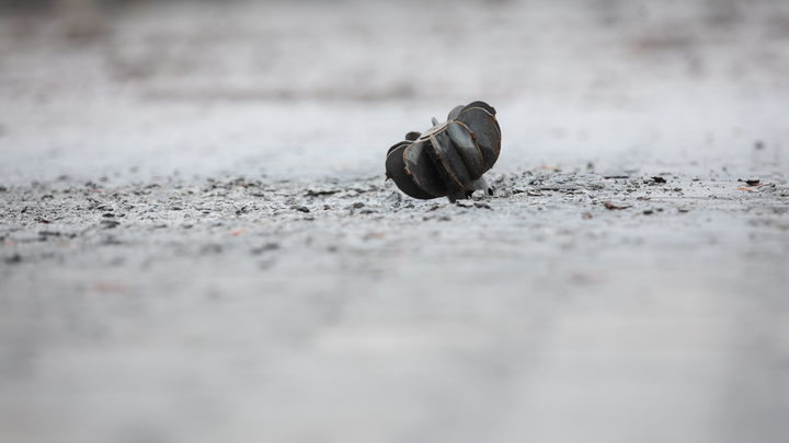 Покушение на главу Горловки Приходько: Террорист совершил смертельную ошибку