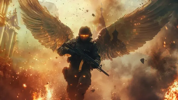 Заставить одуматься всю нечисть: Божий знак увидели на Курщине после разгрома украинских боевиков