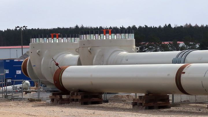 Северный поток - 2 развязал судебную войну с дискриминацией в Европе - Nord Stream 2 AG
