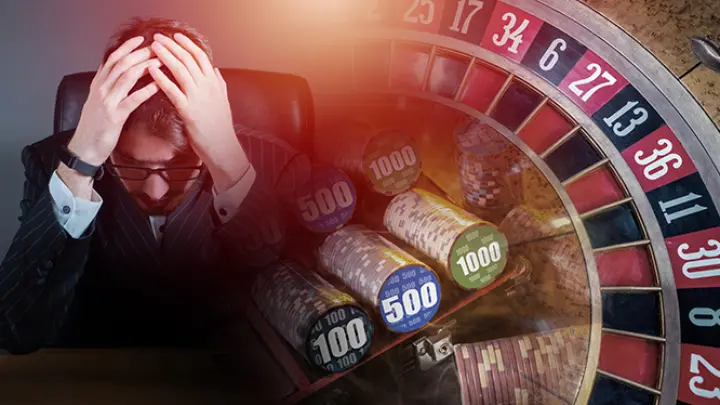 Вторжение лудоманов в Россию: Почти 100 миллионов человек в плену у букмекеров. А всадники Апокалипсиса хвастаются выручкой 